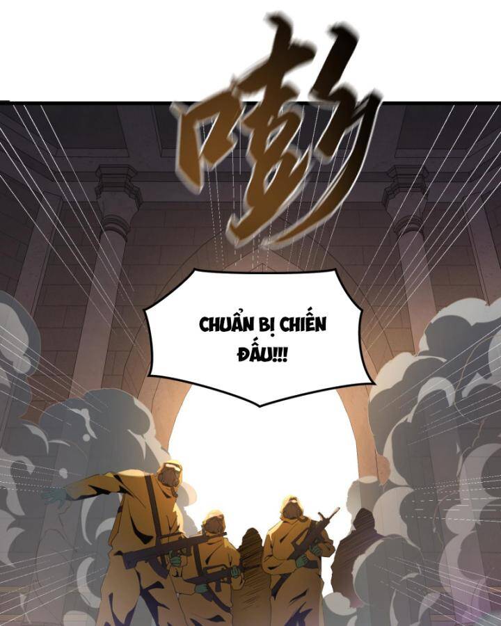 Ta, Thiên Sát Cô Tinh Chapter 6 - Trang 59