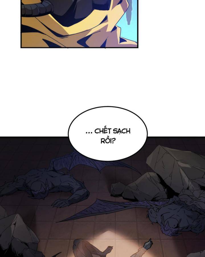 Ta, Thiên Sát Cô Tinh Chapter 6 - Trang 61