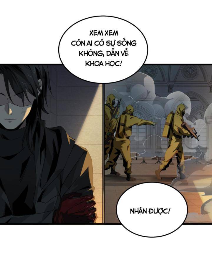 Ta, Thiên Sát Cô Tinh Chapter 6 - Trang 64
