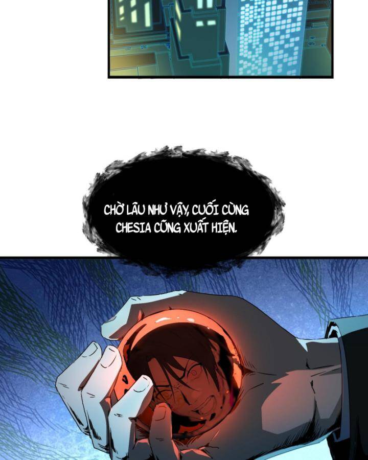 Ta, Thiên Sát Cô Tinh Chapter 6 - Trang 67