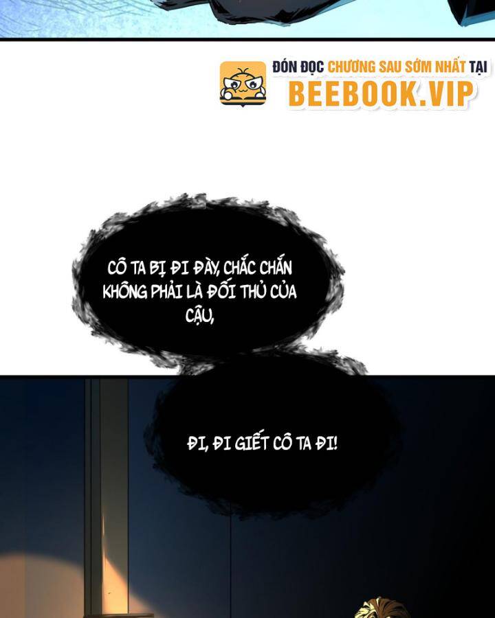 Ta, Thiên Sát Cô Tinh Chapter 6 - Trang 68