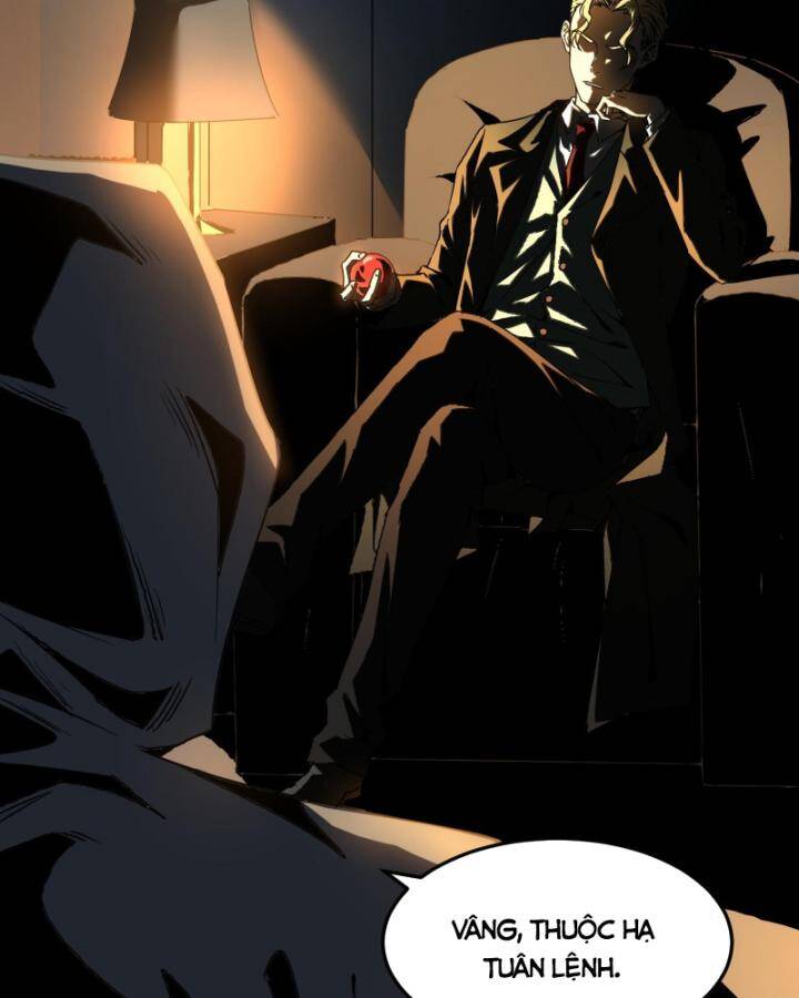 Ta, Thiên Sát Cô Tinh Chapter 6 - Trang 69