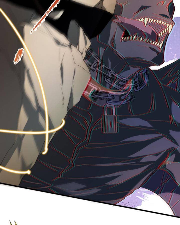 Ta, Thiên Sát Cô Tinh Chapter 6 - Trang 7