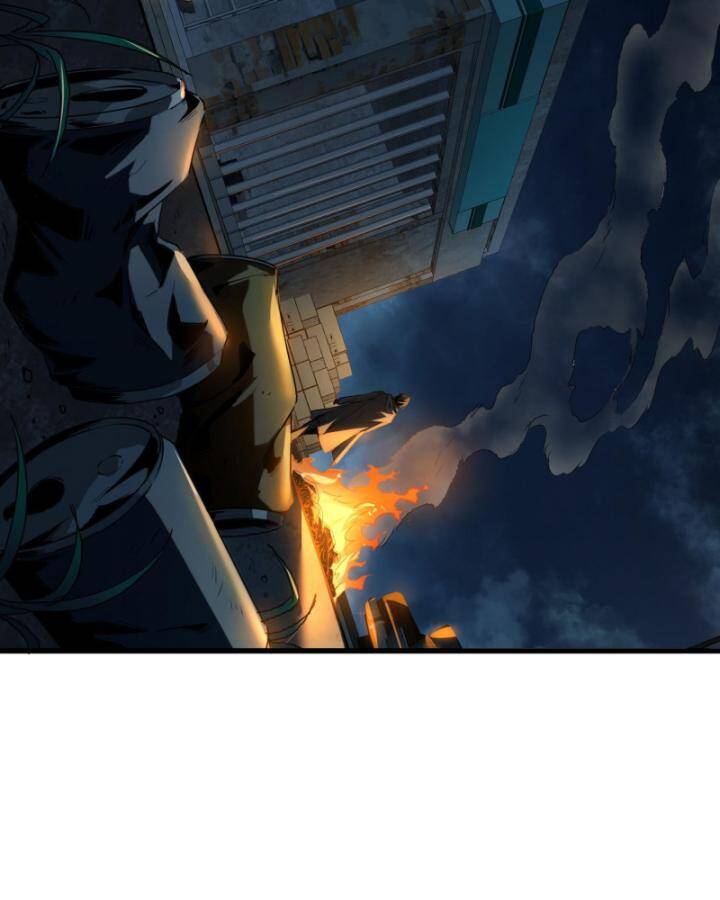 Ta, Thiên Sát Cô Tinh Chapter 6 - Trang 72