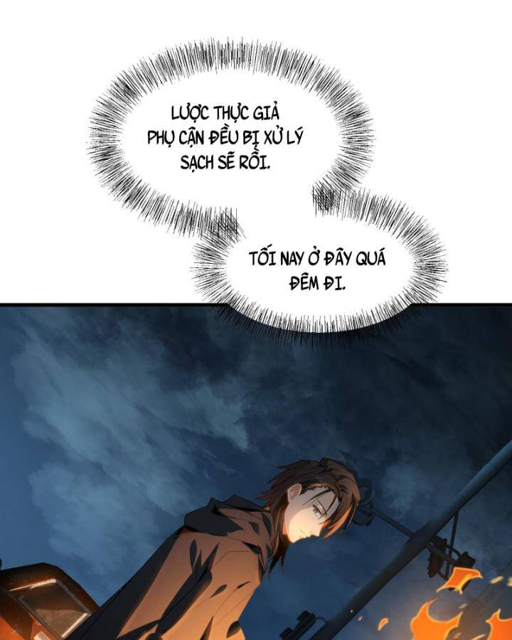 Ta, Thiên Sát Cô Tinh Chapter 6 - Trang 73