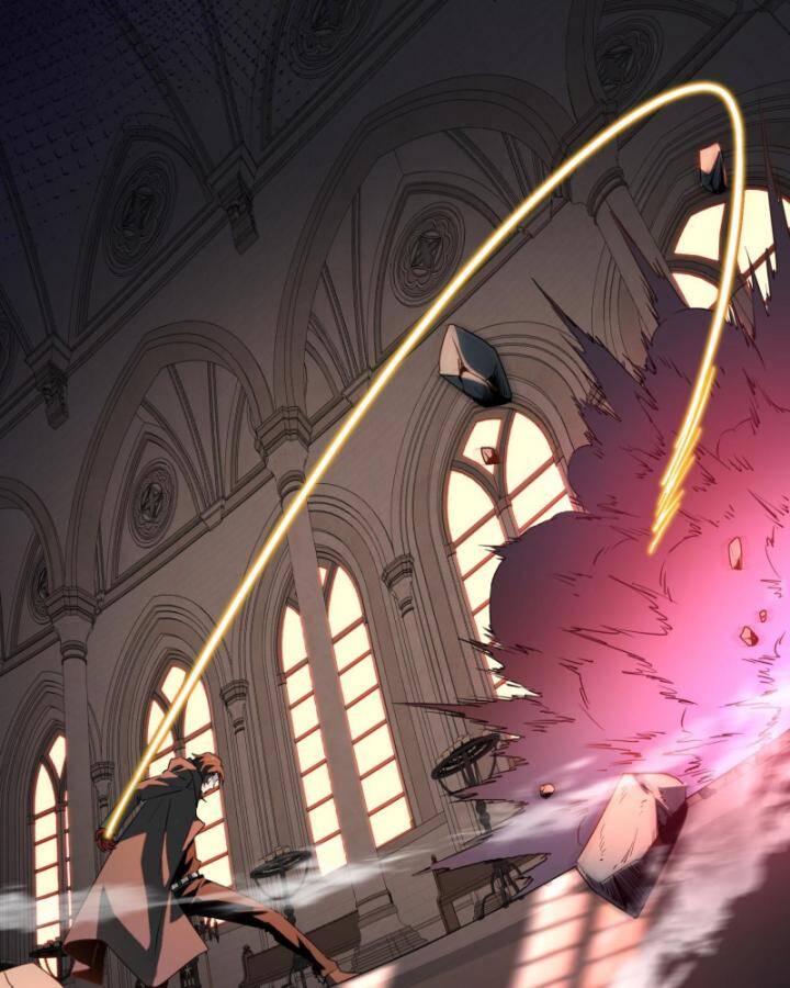 Ta, Thiên Sát Cô Tinh Chapter 6 - Trang 9