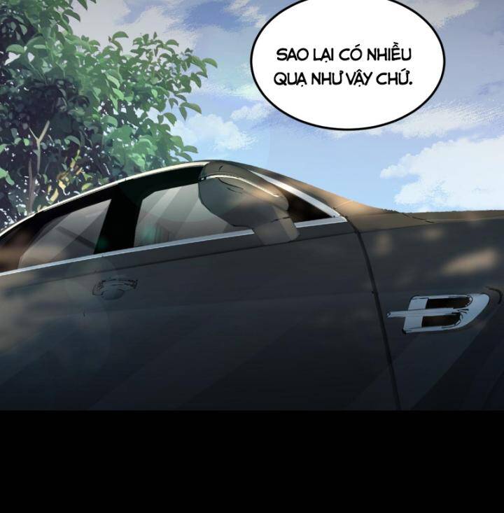 Ta, Thiên Sát Cô Tinh Chapter 7 - Trang 11