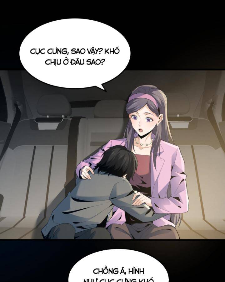 Ta, Thiên Sát Cô Tinh Chapter 7 - Trang 12