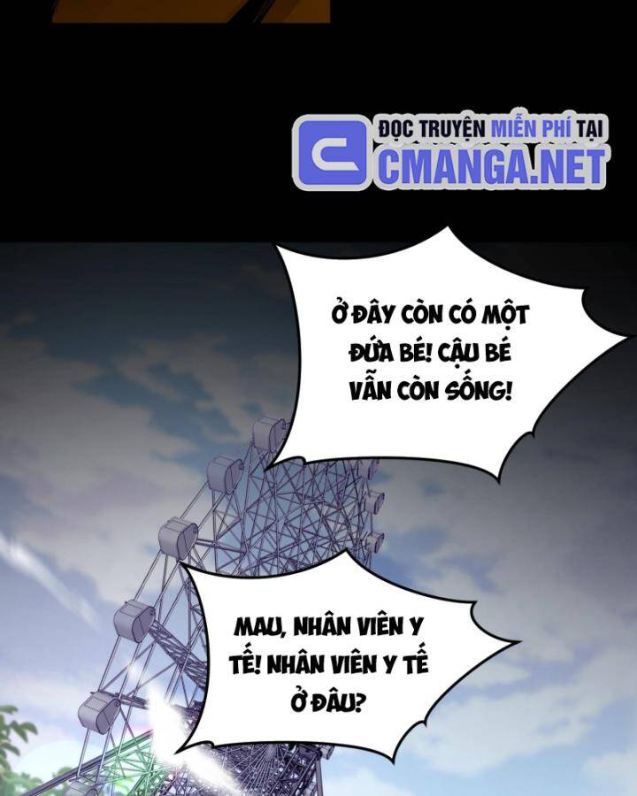 Ta, Thiên Sát Cô Tinh Chapter 7 - Trang 18