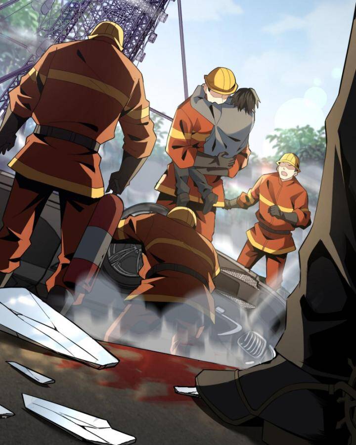 Ta, Thiên Sát Cô Tinh Chapter 7 - Trang 19