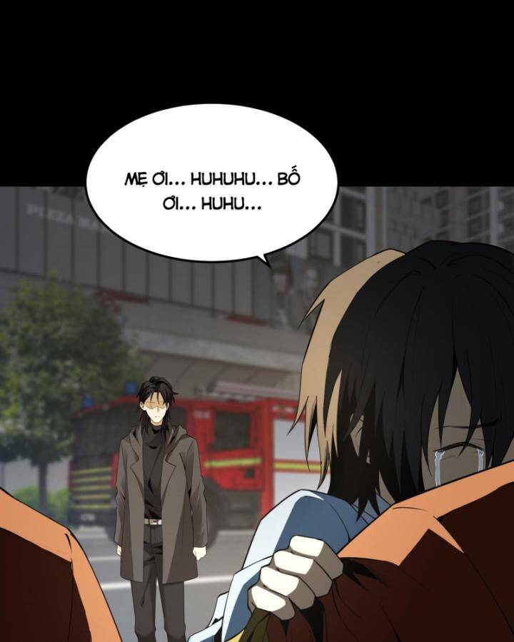 Ta, Thiên Sát Cô Tinh Chapter 7 - Trang 21