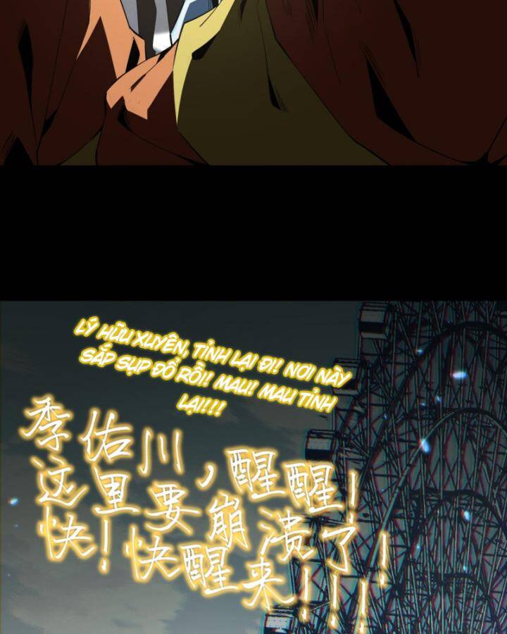 Ta, Thiên Sát Cô Tinh Chapter 7 - Trang 22