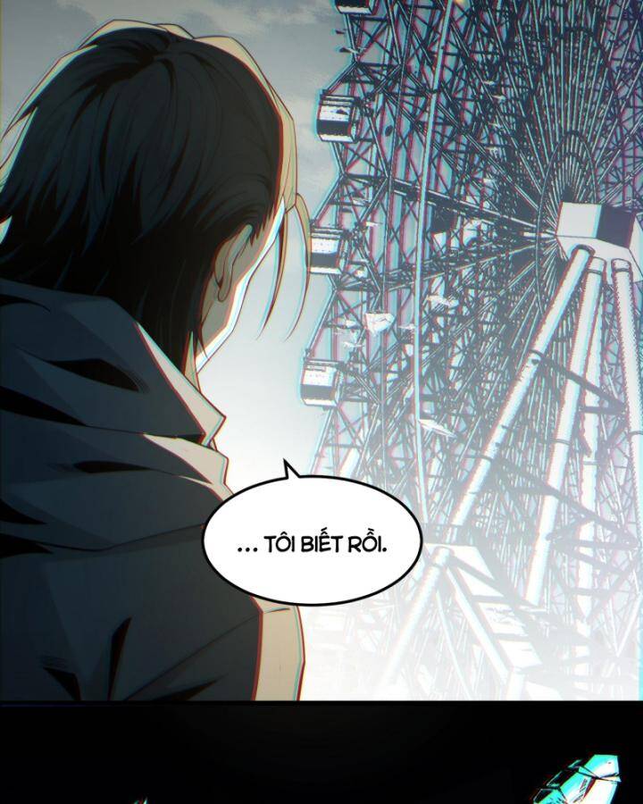 Ta, Thiên Sát Cô Tinh Chapter 7 - Trang 23