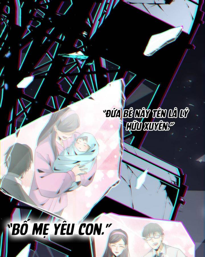 Ta, Thiên Sát Cô Tinh Chapter 7 - Trang 25