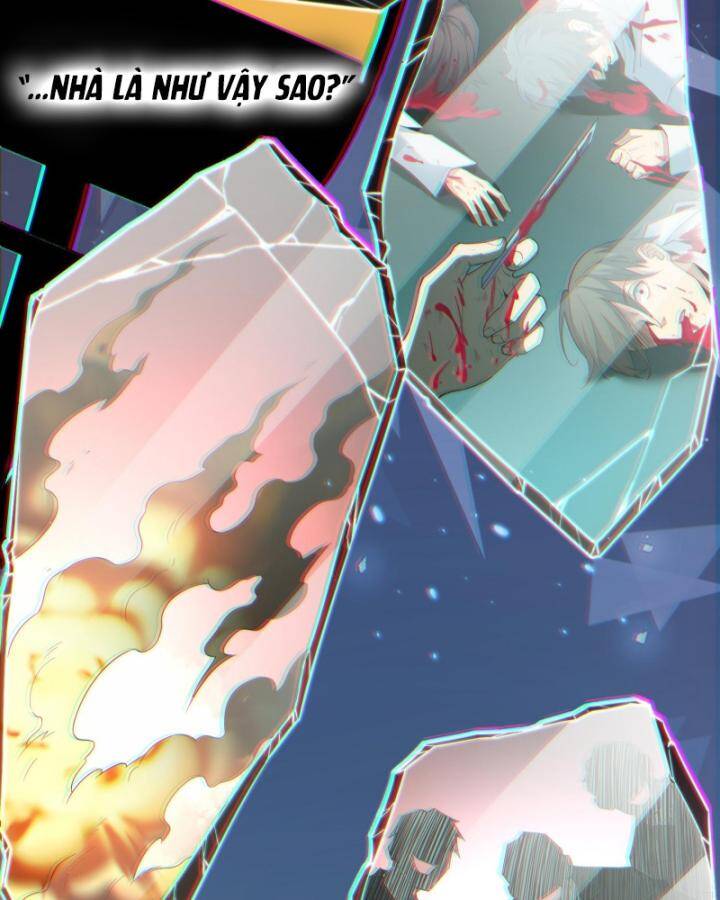 Ta, Thiên Sát Cô Tinh Chapter 7 - Trang 27