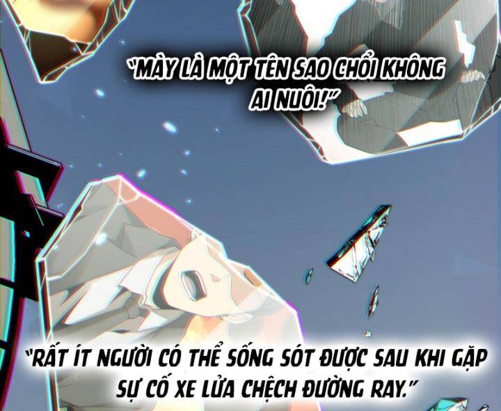 Ta, Thiên Sát Cô Tinh Chapter 7 - Trang 28