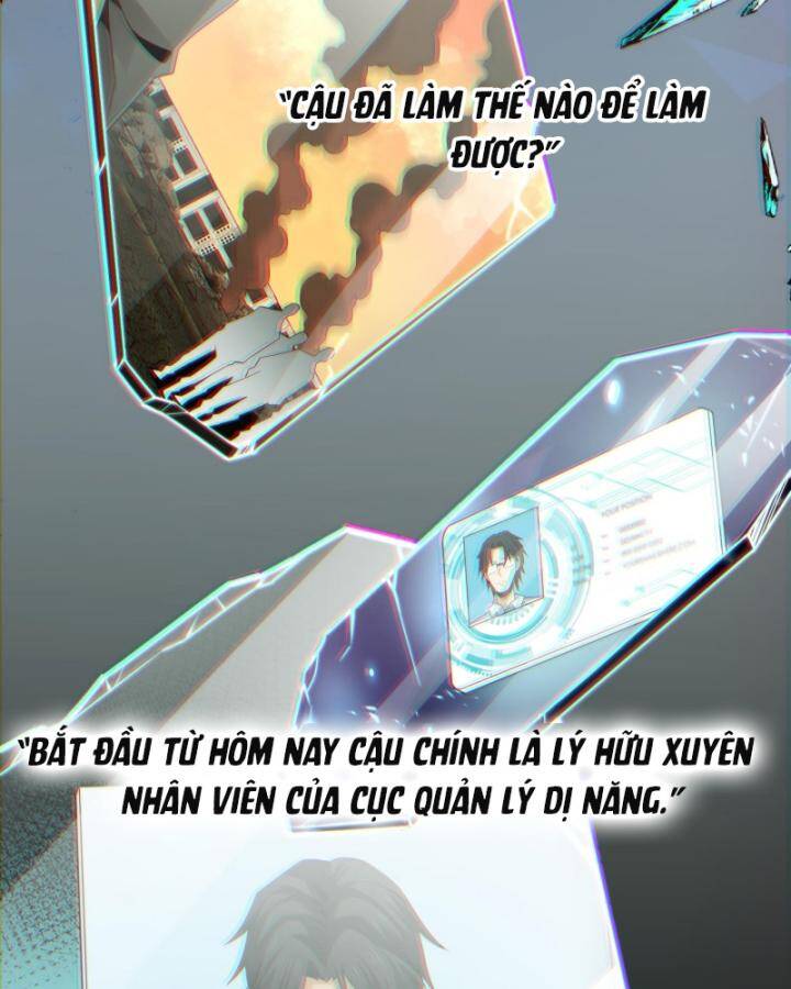 Ta, Thiên Sát Cô Tinh Chapter 7 - Trang 29