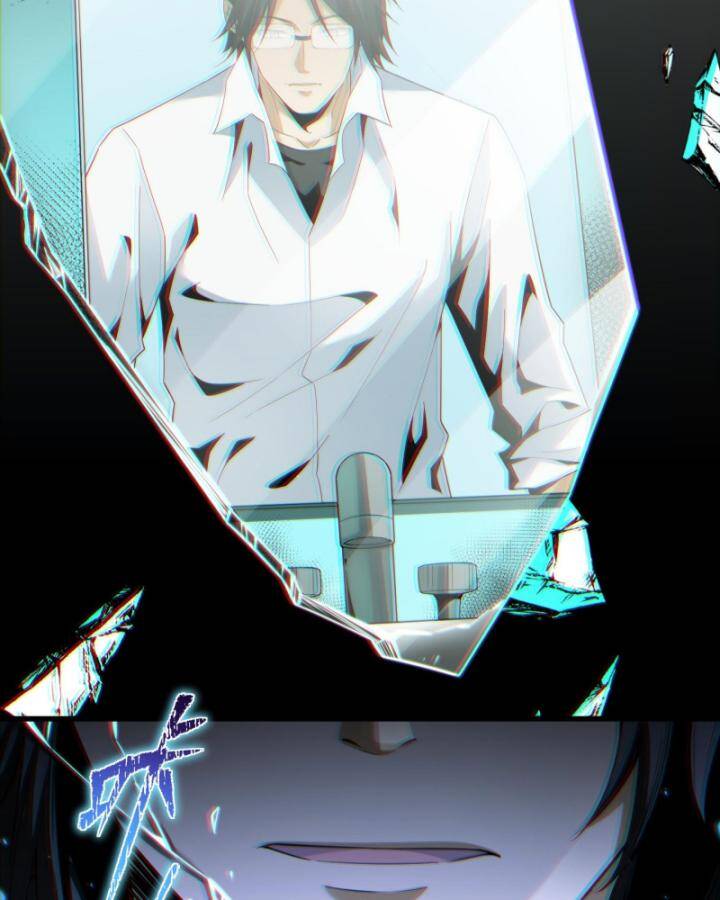 Ta, Thiên Sát Cô Tinh Chapter 7 - Trang 30