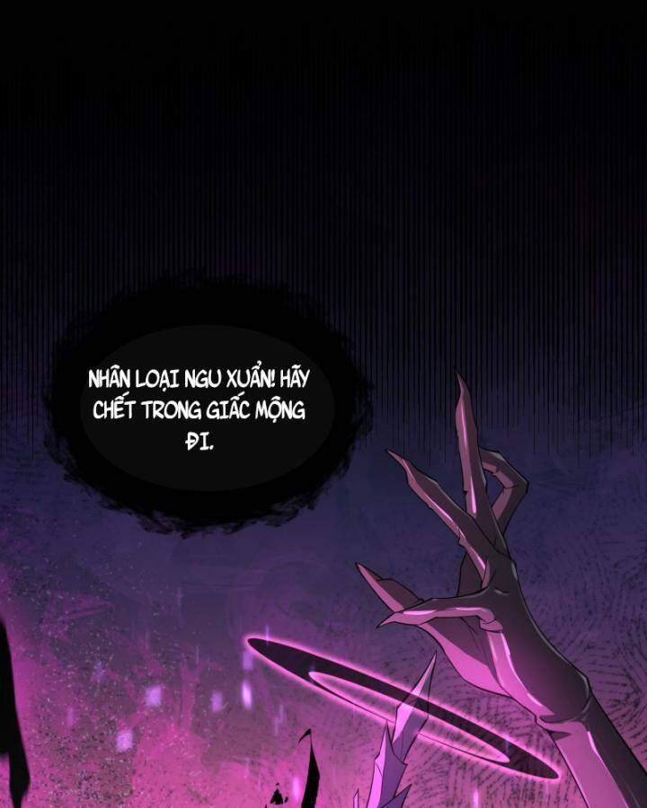 Ta, Thiên Sát Cô Tinh Chapter 7 - Trang 32