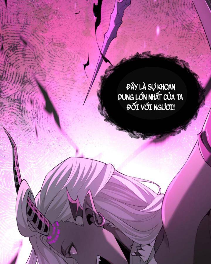 Ta, Thiên Sát Cô Tinh Chapter 7 - Trang 33