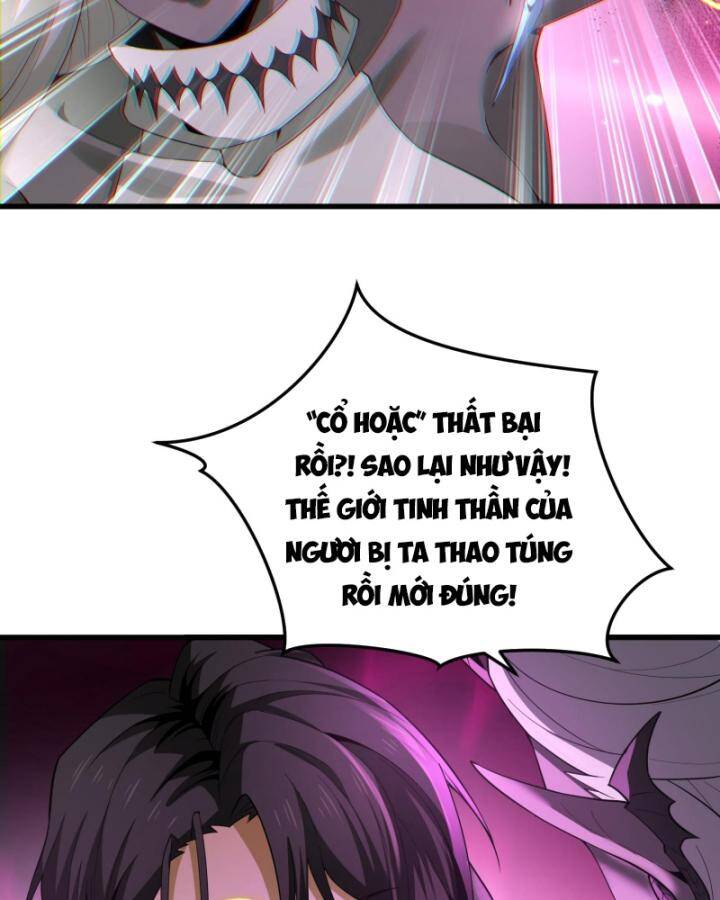 Ta, Thiên Sát Cô Tinh Chapter 7 - Trang 38