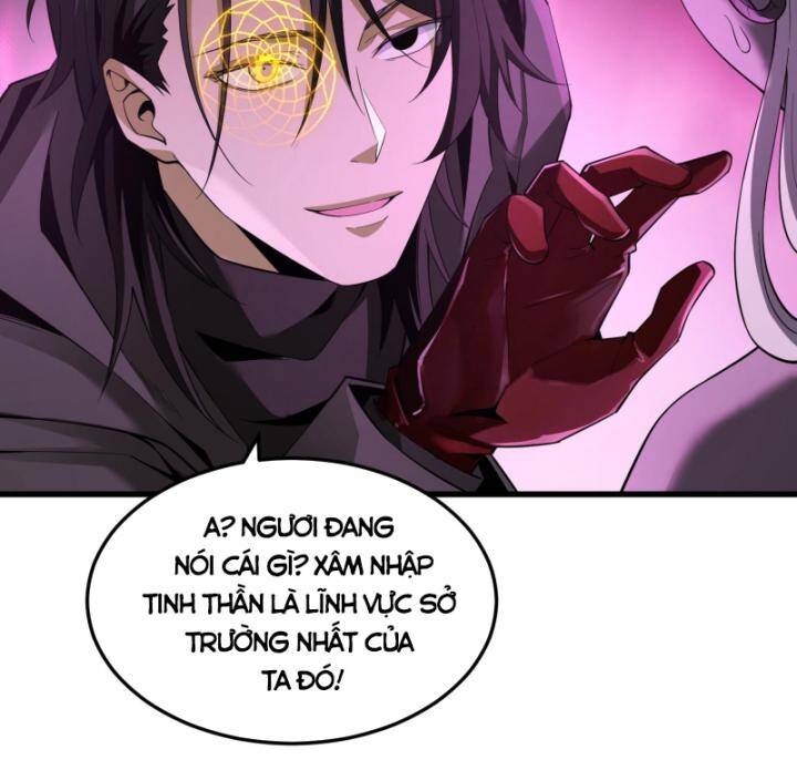 Ta, Thiên Sát Cô Tinh Chapter 7 - Trang 39