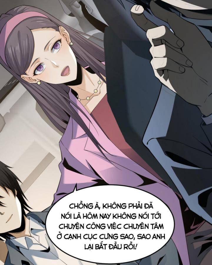 Ta, Thiên Sát Cô Tinh Chapter 7 - Trang 4