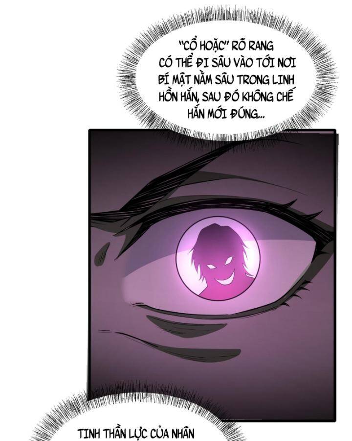 Ta, Thiên Sát Cô Tinh Chapter 7 - Trang 40