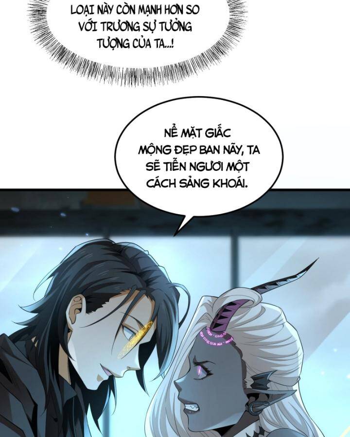 Ta, Thiên Sát Cô Tinh Chapter 7 - Trang 41