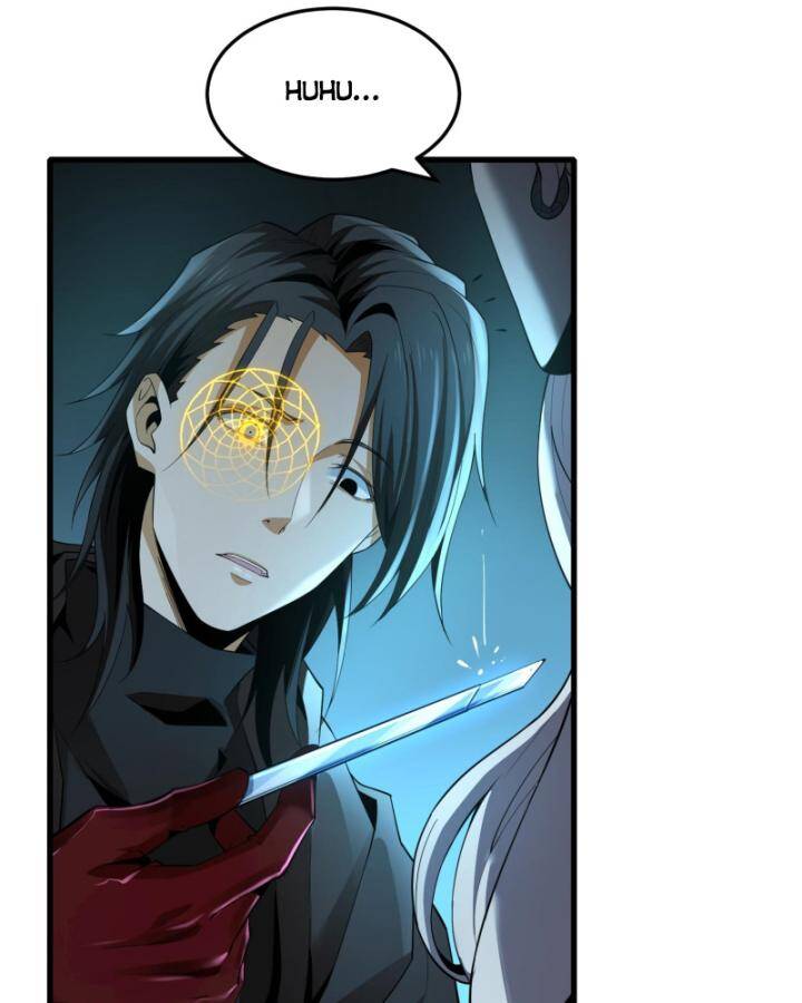 Ta, Thiên Sát Cô Tinh Chapter 7 - Trang 43