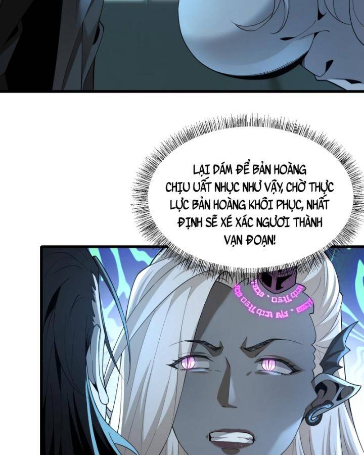 Ta, Thiên Sát Cô Tinh Chapter 7 - Trang 49