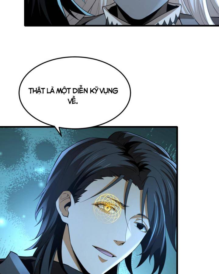 Ta, Thiên Sát Cô Tinh Chapter 7 - Trang 50