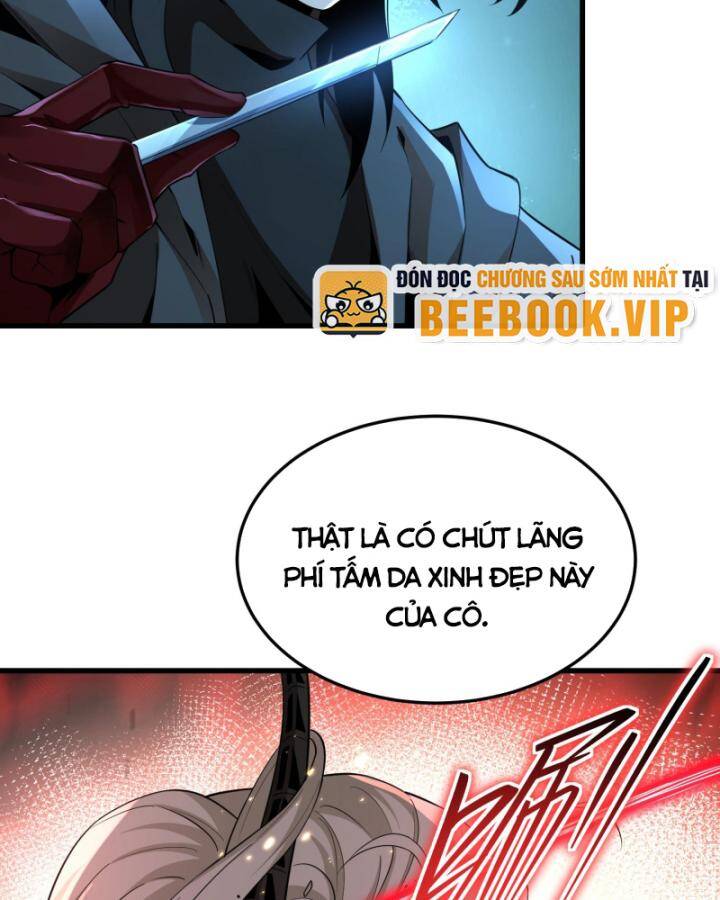 Ta, Thiên Sát Cô Tinh Chapter 7 - Trang 51