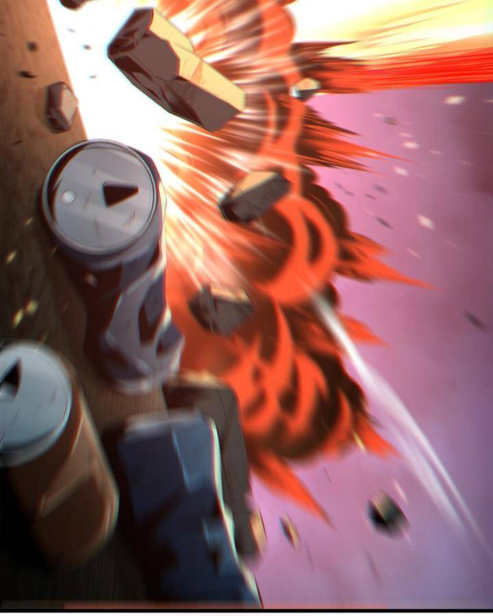 Ta, Thiên Sát Cô Tinh Chapter 7 - Trang 58