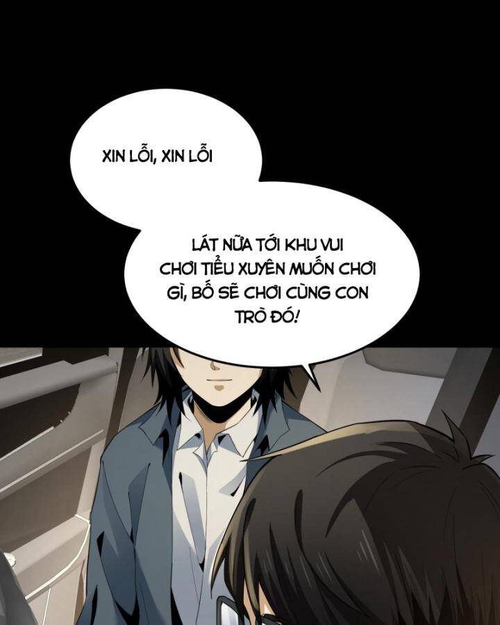 Ta, Thiên Sát Cô Tinh Chapter 7 - Trang 6