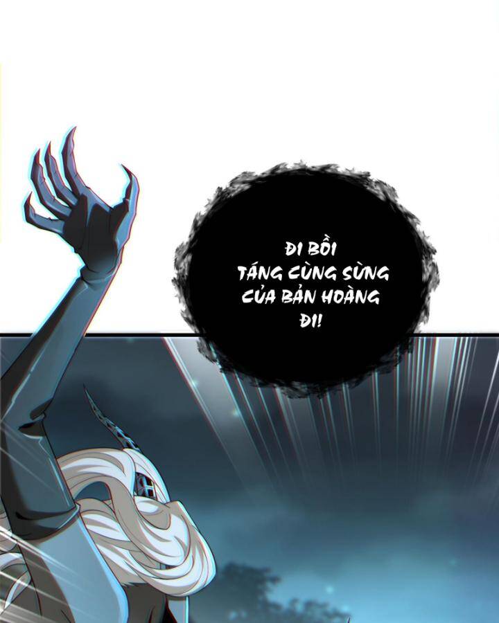 Ta, Thiên Sát Cô Tinh Chapter 7 - Trang 64