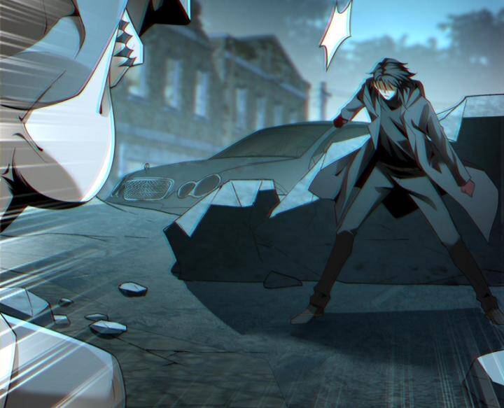 Ta, Thiên Sát Cô Tinh Chapter 7 - Trang 65