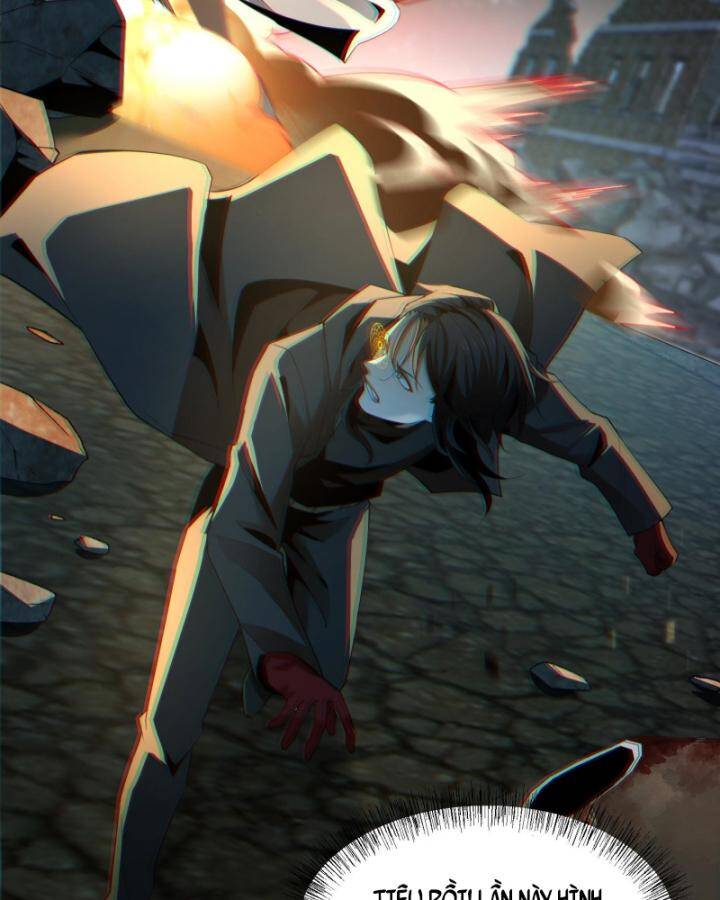 Ta, Thiên Sát Cô Tinh Chapter 7 - Trang 67