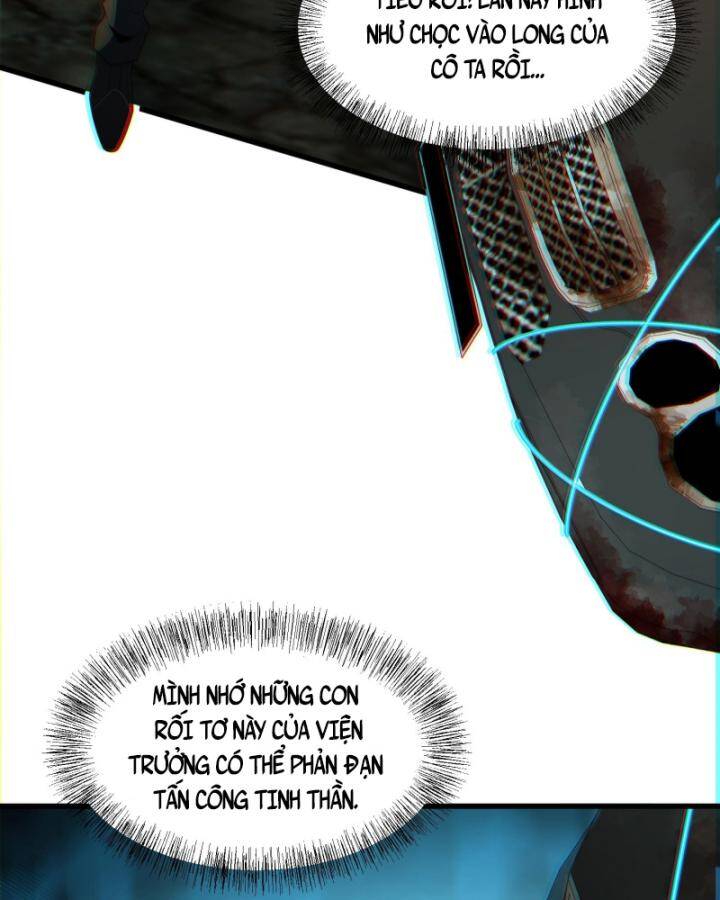 Ta, Thiên Sát Cô Tinh Chapter 7 - Trang 68