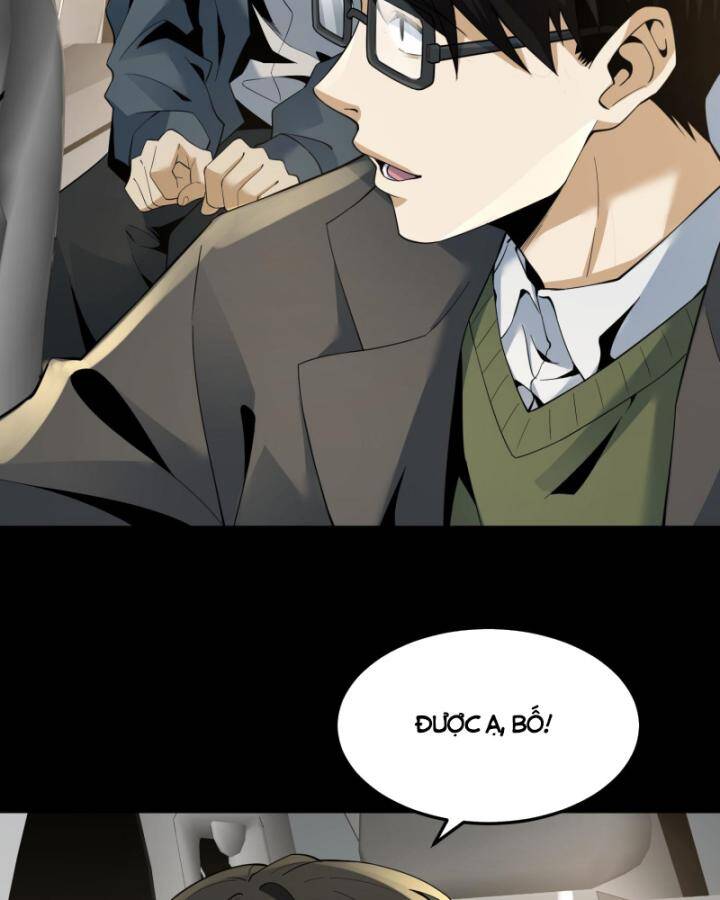 Ta, Thiên Sát Cô Tinh Chapter 7 - Trang 7