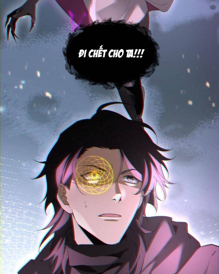 Ta, Thiên Sát Cô Tinh Chapter 7 - Trang 71