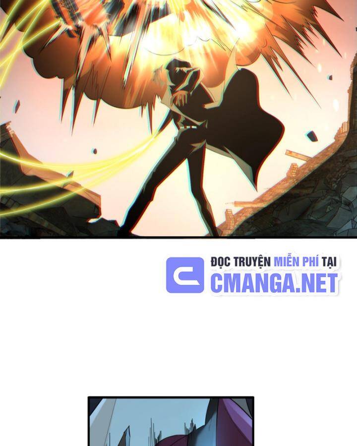 Ta, Thiên Sát Cô Tinh Chapter 7 - Trang 75