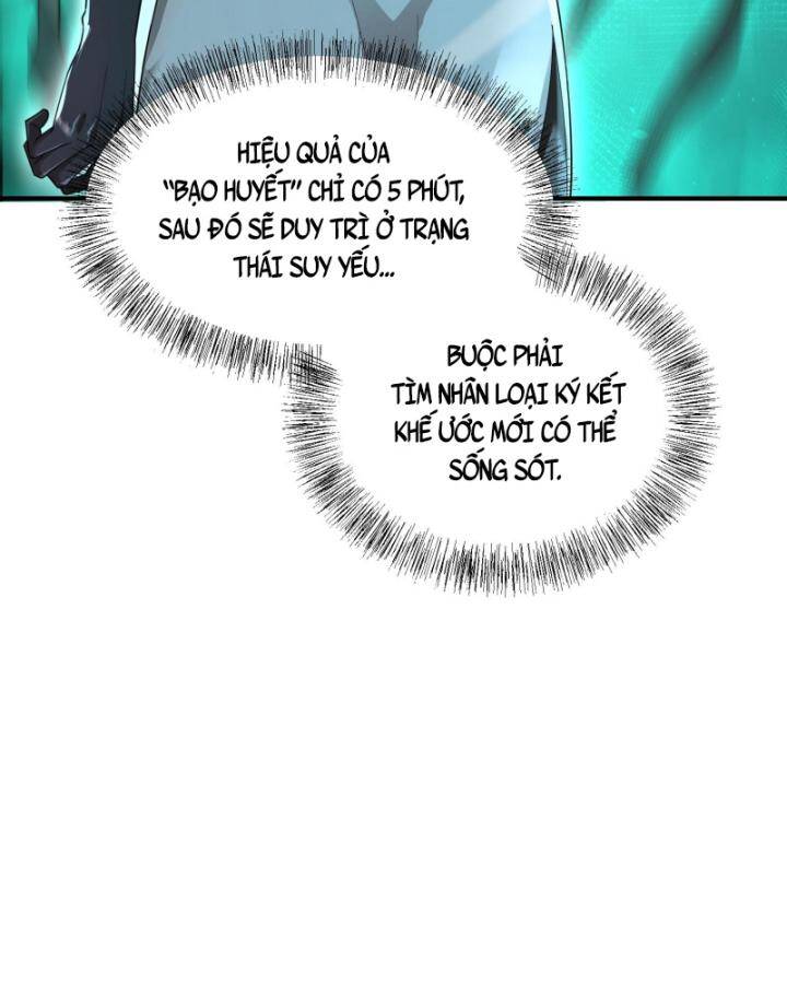 Ta, Thiên Sát Cô Tinh Chapter 7 - Trang 79