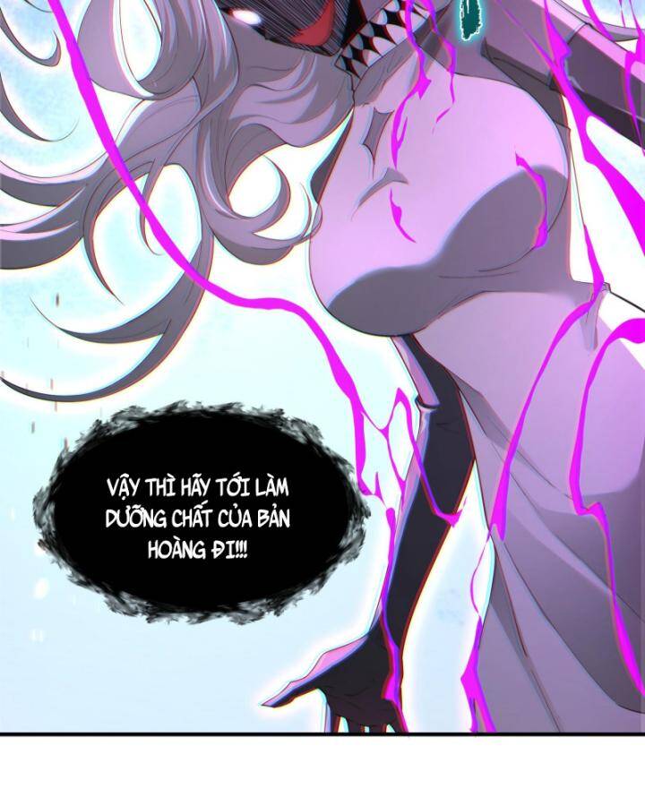 Ta, Thiên Sát Cô Tinh Chapter 7 - Trang 83