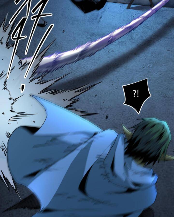 Ta, Thiên Sát Cô Tinh Chapter 8 - Trang 12