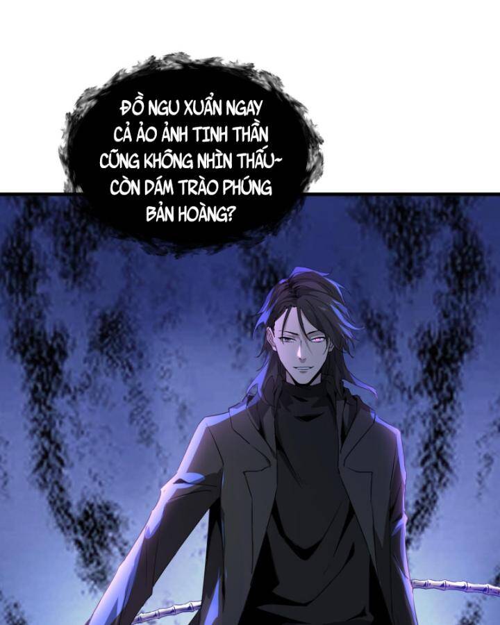 Ta, Thiên Sát Cô Tinh Chapter 8 - Trang 14