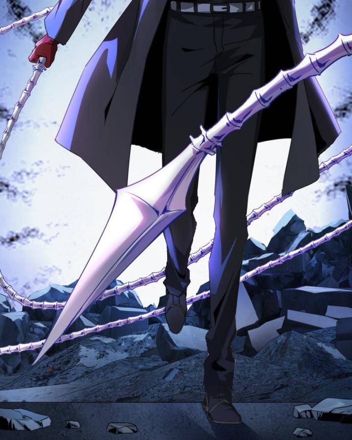 Ta, Thiên Sát Cô Tinh Chapter 8 - Trang 15