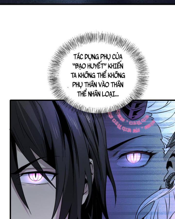 Ta, Thiên Sát Cô Tinh Chapter 8 - Trang 16