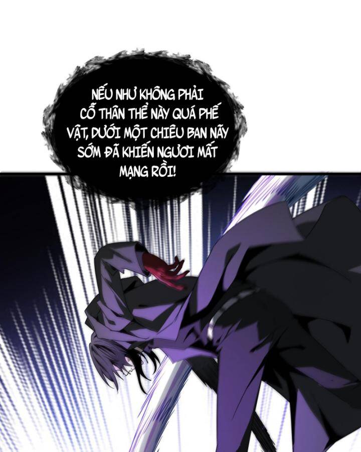 Ta, Thiên Sát Cô Tinh Chapter 8 - Trang 18