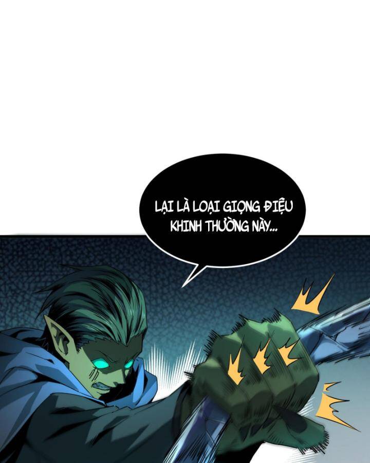 Ta, Thiên Sát Cô Tinh Chapter 8 - Trang 20